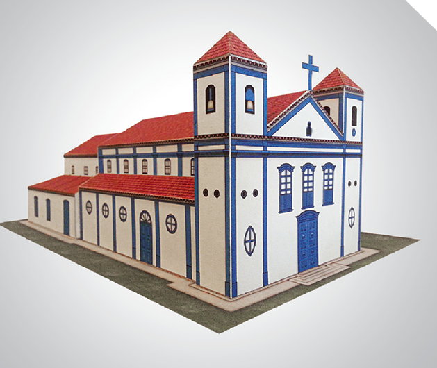 Igreja Nossa Senhora da Piedade