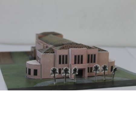 Teatro Padre Bento